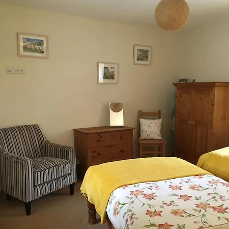Holiday home Gadles Farm Cottages Truro