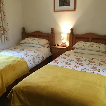 Gadles Farm Cottages Holiday home