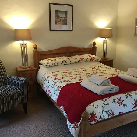 Gadles Farm Cottages Holiday home *