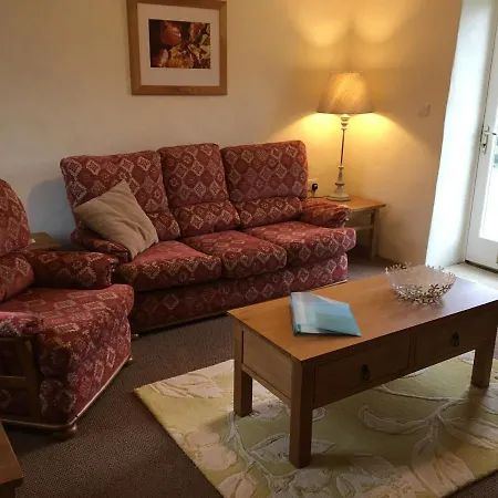 Gadles Farm Cottages Truro