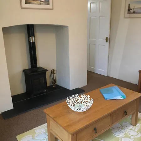 Holiday home Gadles Farm Cottages *