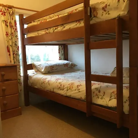 Holiday home Gadles Farm Cottages Truro