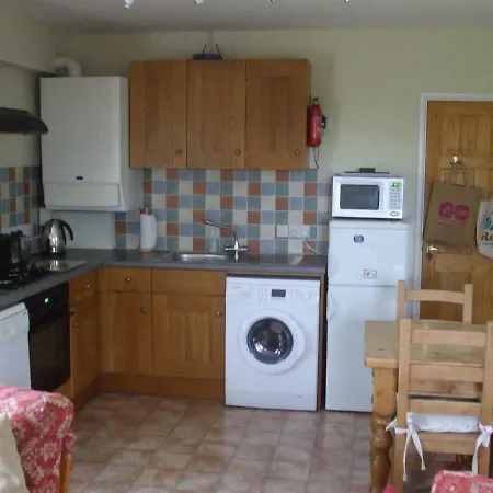Holiday home Gadles Farm Cottages Truro