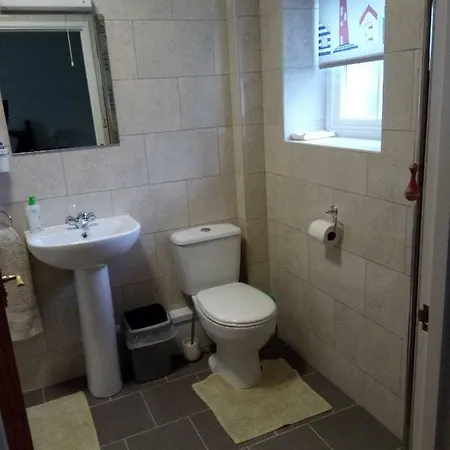 Holiday home Gadles Farm Cottages