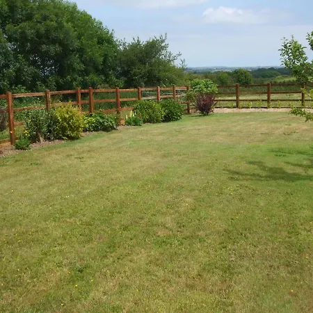 Gadles Farm Cottages Holiday home