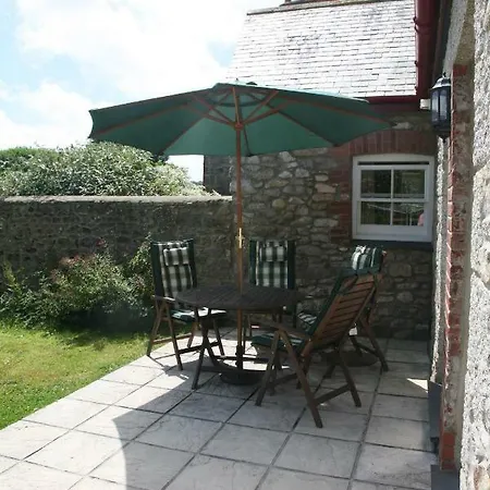Holiday home Gadles Farm Cottages *