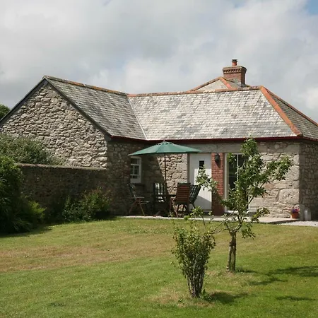 Holiday home Gadles Farm Cottages Truro