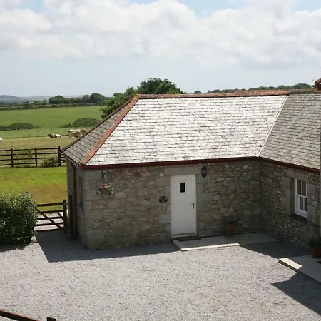 Gadles Farm Cottages Holiday home Truro