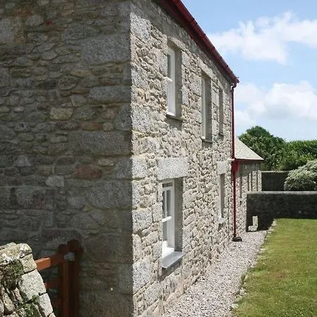Holiday home Gadles Farm Cottages