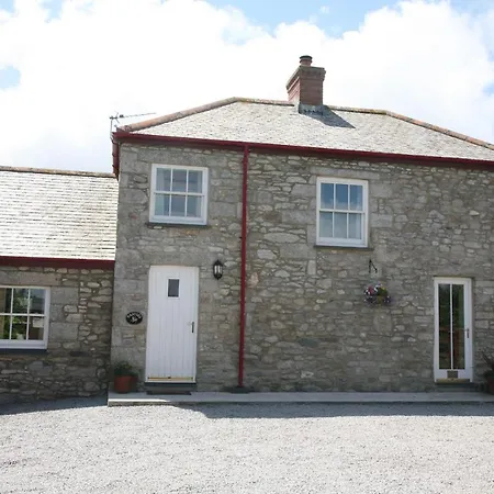 Holiday home Gadles Farm Cottages