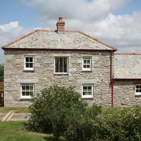 Gadles Farm Cottages Holiday home Truro