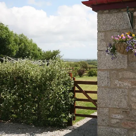 Holiday home Gadles Farm Cottages