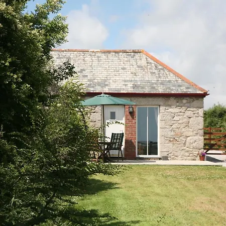Holiday home Gadles Farm Cottages Truro