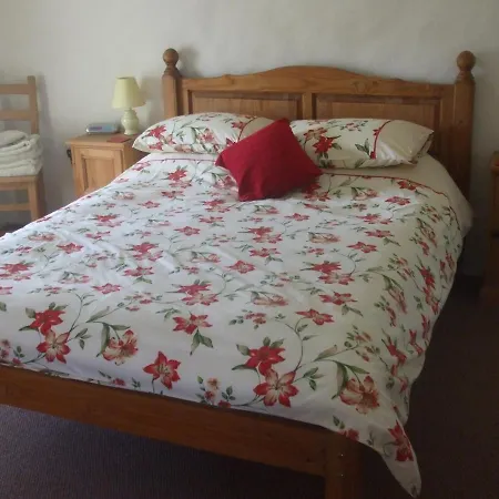 Holiday home Gadles Farm Cottages