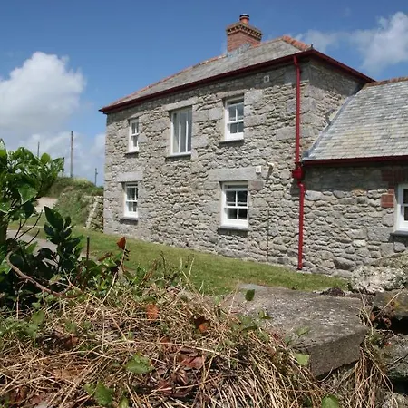 Holiday home Gadles Farm Cottages
